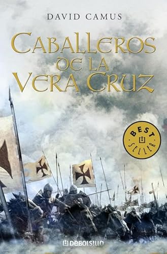 9788483462454: Caballeros de la Vera Cruz (Roman de la Croix 1) (Spanish Edition)