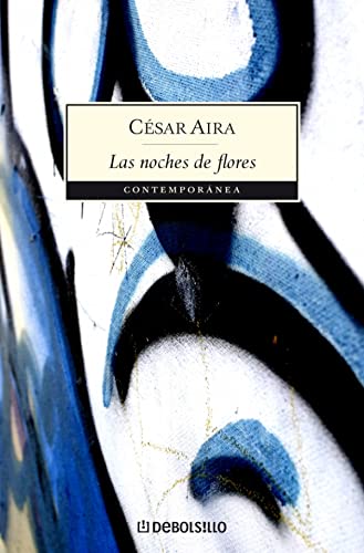 Stock image for Las noches de flores (Spanish Edition) for sale by The Maryland Book Bank
