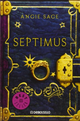 Septimus (Bestseller (debolsillo)) - Angie Sage