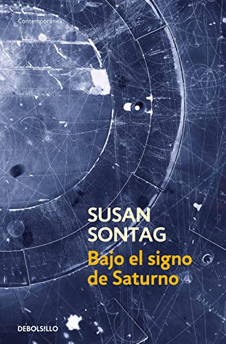 Stock image for Bajo el signo de saturno/ Under the Sign of Saturn for sale by Revaluation Books
