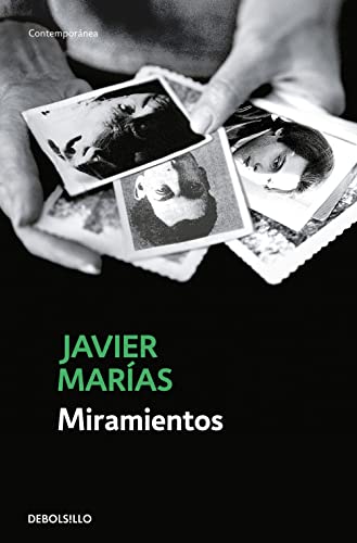 9788483462867: Miramientos (Contempornea)