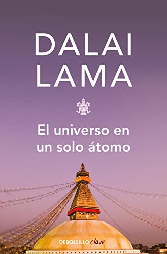 El universo en un solo atomo/ The Universe in a Single Atom - Dalai Lama XIV