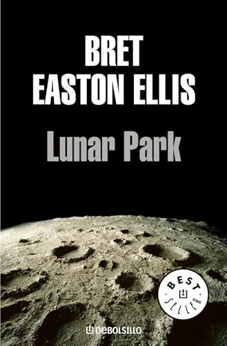Lunar Park (BEST SELLER, Band 26200) - Ellis, Bret Easton