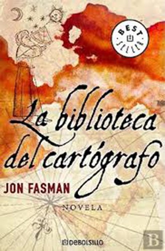 9788483463055: BIBLIOTECA DEL CARTOGRAFO-DEBOLSILLO07 (BESTSELLER)