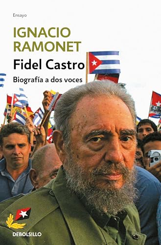 9788483463161: Fidel Castro: Biografa a dos voces (Ensayo | Biografa)