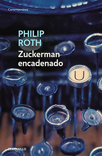 9788483463291: Zuckerman encadenado / Zuckerman Bound