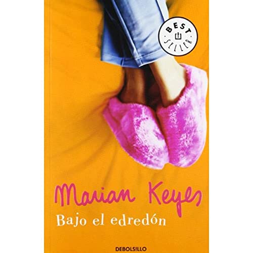 Bajo el edredÃ³n (Spanish Edition) (9788483463369) by KEYES,MARIAN