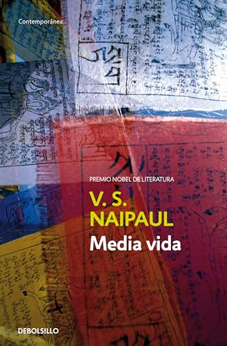 9788483463390: Media vida (Contempornea)