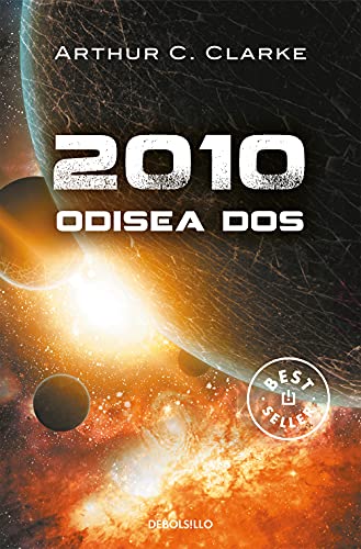 Imagen de archivo de 2010: Odisea dos / 2010: Odyssey Two a la venta por medimops