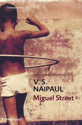 Stock image for MIGUEL STREET for sale by KALAMO LIBROS, S.L.