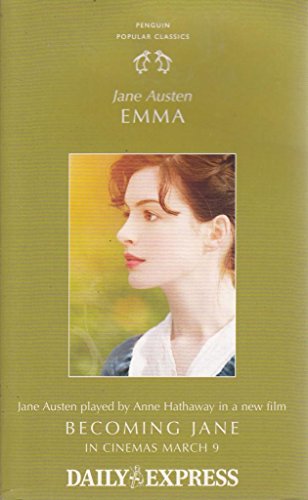 Imagen de archivo de Emma a la venta por WorldofBooks