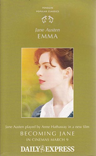 Stock image for Emma for sale by WorldofBooks