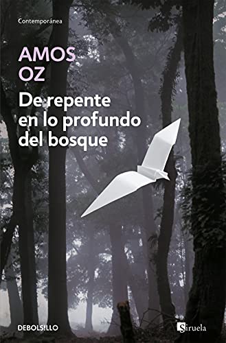 Beispielbild fr De repente en lo profundo del bosque / Suddenly in the Depths of the Forest zum Verkauf von medimops