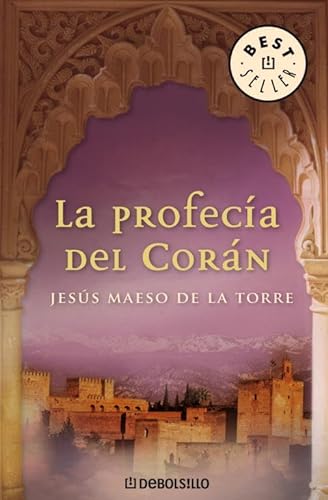 Stock image for La profeca del Corn (Best Sellers) (Spanish Edition) for sale by Books Unplugged