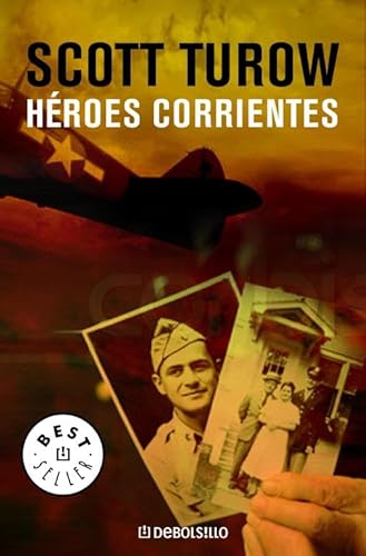 9788483464151: Hroes corrientes (BEST SELLER)