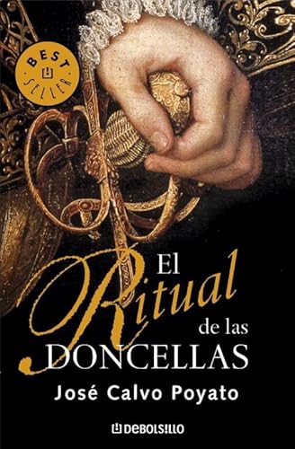 Imagen de archivo de El ritual de las doncellas a la venta por medimops