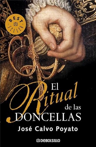 Stock image for El ritual de las doncellas for sale by medimops