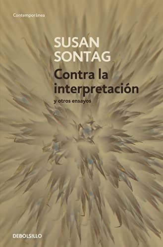 against interpretation and other essays by susan sontag