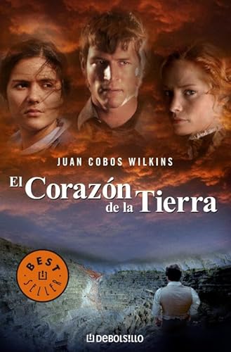 9788483464359: El corazn de la tierra (BEST SELLER)