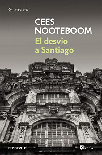 Stock image for El desvio a Santiago / Roads to Santiago (Spanish Edition) for sale by Iridium_Books