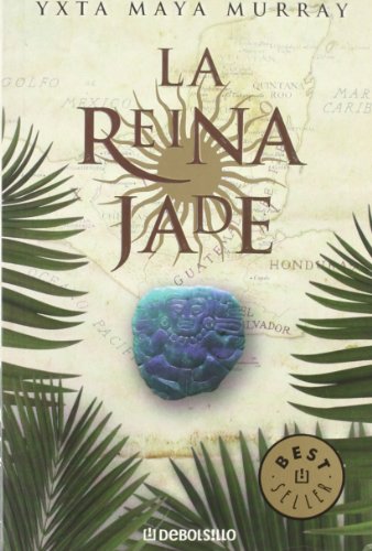 9788483464656: Reina jade, la (Bestseller (debolsillo))