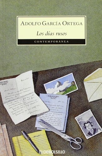 9788483464670: Los das rusos (Contemporanea) (Spanish Edition)