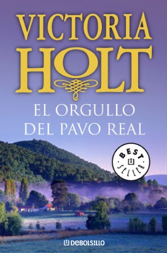 9788483464830: ORGULLO DEL PAVO REAL-DEBOLSILLO 08 (BESTSELLER)