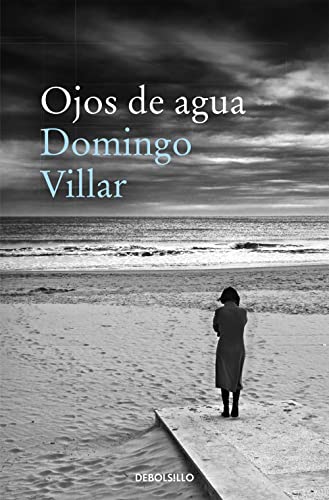 Ojos de agua (BEST SELLER)