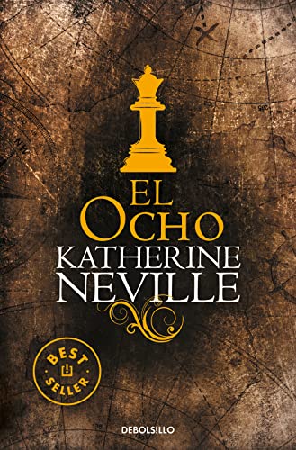 Beispielbild fr El Ocho / The Eight zum Verkauf von WorldofBooks