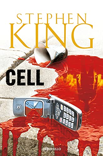 9788483465219: Cell (Best Seller)