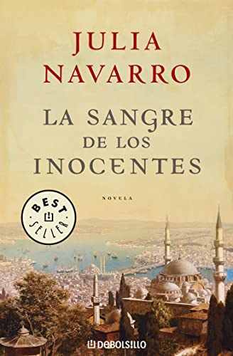 Beispielbild fr La sangre de los inocentes / The Blood of the Innocent (Spanish Edition) zum Verkauf von Zoom Books Company