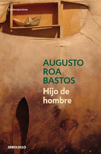 9788483465509: Hijo de hombre (Spanish Edition)