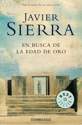 9788483465615: En busca de la Edad de Oro (BEST SELLER)