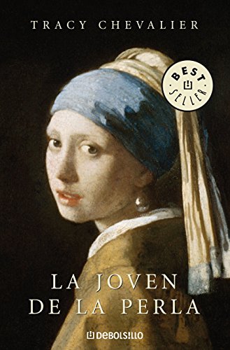 9788483465653: La joven de la perla (Best Seller)