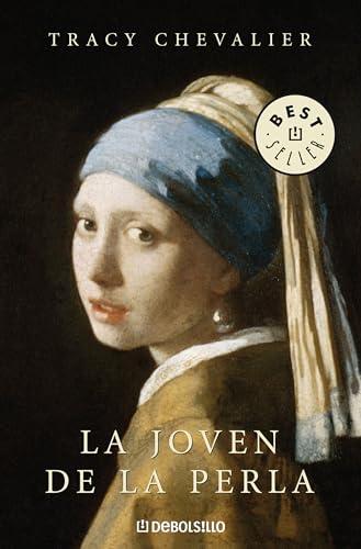 9788483465653: La joven de la perla / Girl with a Pearl Earring