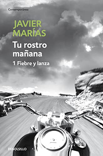 Stock image for TU ROSTRO MAANA 1.FIEBRE Y LANZA for sale by TERAN LIBROS