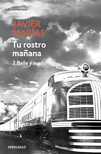 Stock image for TU ROSTRO MAANA 2.BAILE Y SUEO for sale by TERAN LIBROS