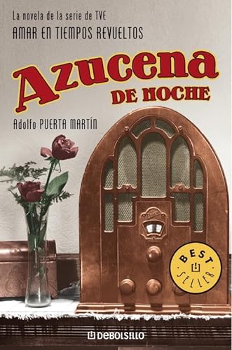 Stock image for Azucena de noche. for sale by Librera PRAGA