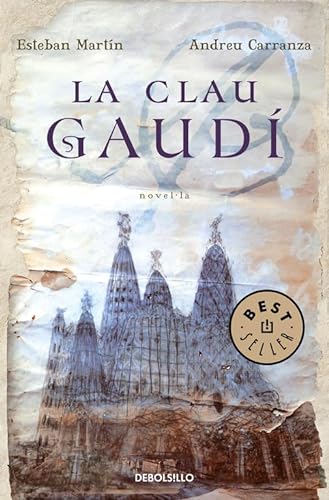 Stock image for La Clau Gaud for sale by Hamelyn