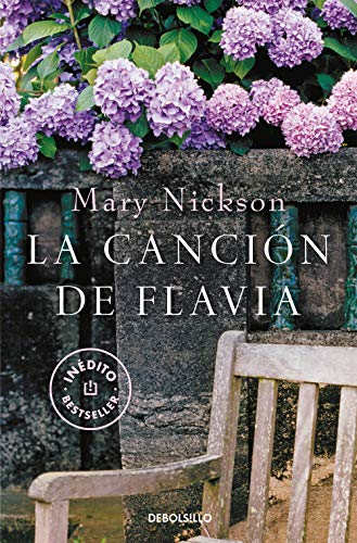 9788483465868: La cancin de Flavia (Spanish Edition)