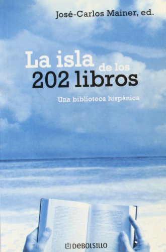 Beispielbild fr La Isla de los 202 Libros zum Verkauf von Hamelyn