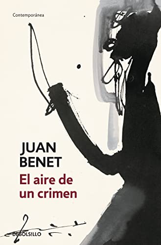 El aire de un crimen (9788483466087) by Benet, Juan