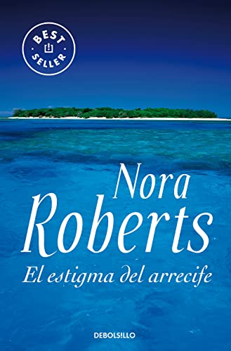 9788483466155: El estigma del arrecife (Best Seller)