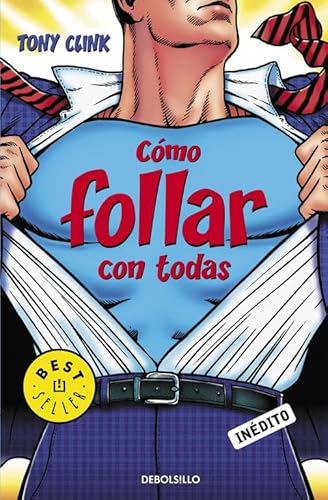 9788483466292: Cmo follar con todas (Best Seller)