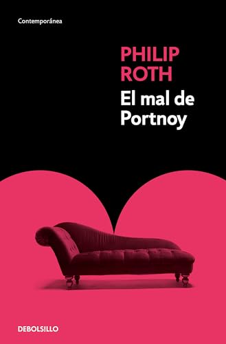 9788483466308: El mal de Portnoy (Spanish Edition)