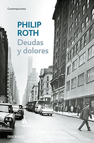 9788483466315: Deudas y dolores (Contempornea)