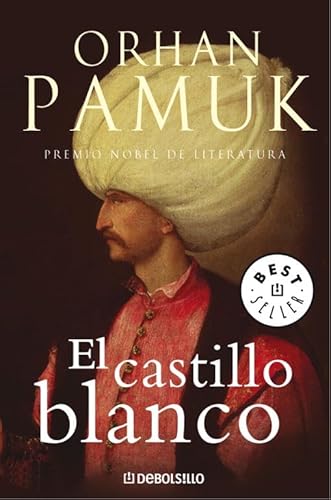 9788483466537: El castillo blanco (Spanish Edition)