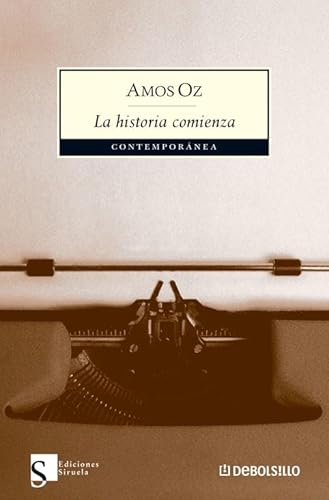 9788483466568: La historia comienza (Spanish Edition)