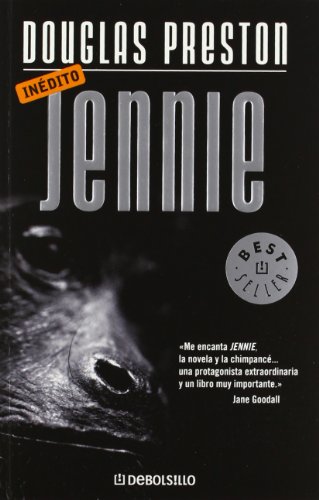 Imagen de archivo de Jennie a la venta por Iridium_Books