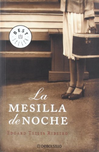 Beispielbild fr Las mesilla de noche (Bestseller (debolsillo)) zum Verkauf von medimops